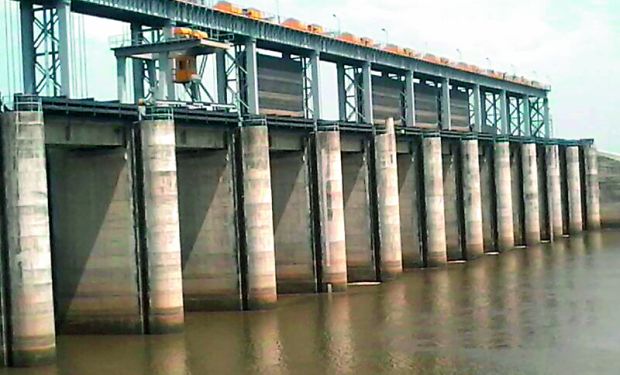 Babli project in Maharashtra (Photo: DC) Babli project in Maharashtra (Photo: DC)